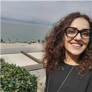 Tirocinante post-lauream in Psicologia Clinica